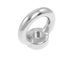 Inconel 600 Eye Nuts